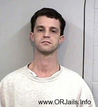 Michael Jay Asbury Mugshot